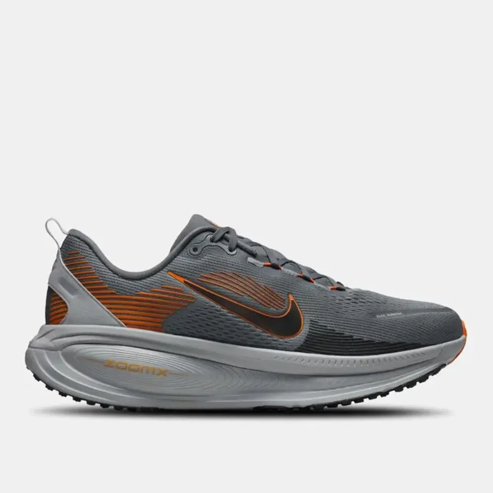 Nike Vomero 18 HM6803-014 Sneakers Men's Gray Low Top Running Shoes LIQ1634